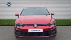 Volkswagen Golf 1.4 TSI GTE 5dr DSG Hatchback